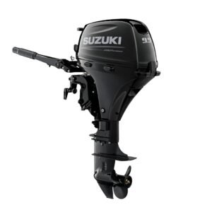 Suzuki 9.9 HP DF9.9BTHS Outboard Motor