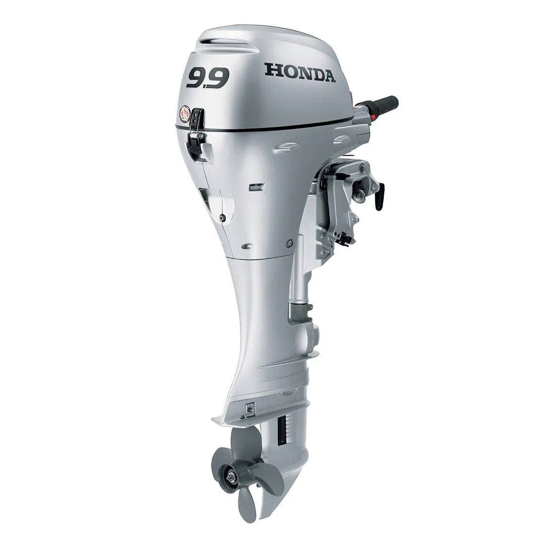 2026 HONDA 9.9 HP BF10D3SH Outboard Motor