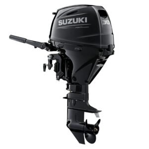 Suzuki 30 HP DF30ATHL5 Outboard Motor