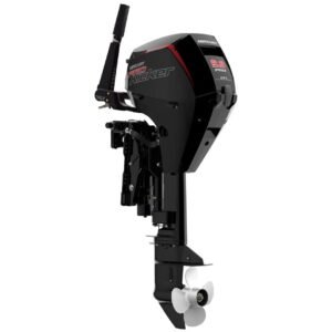 2026 Mercury 9.9 HP 9.9ELHPT-CT-PK-EFI Outboard Motor