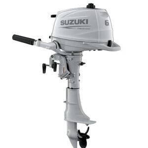 Suzuki 6 HP DF6ASW5 Outboard Motor