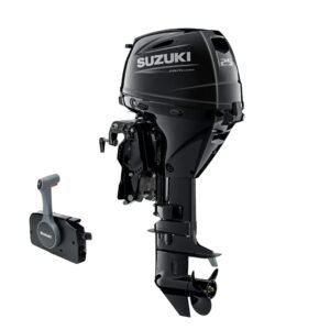 Suzuki 25 HP DF25ATS5 Outboard Motor