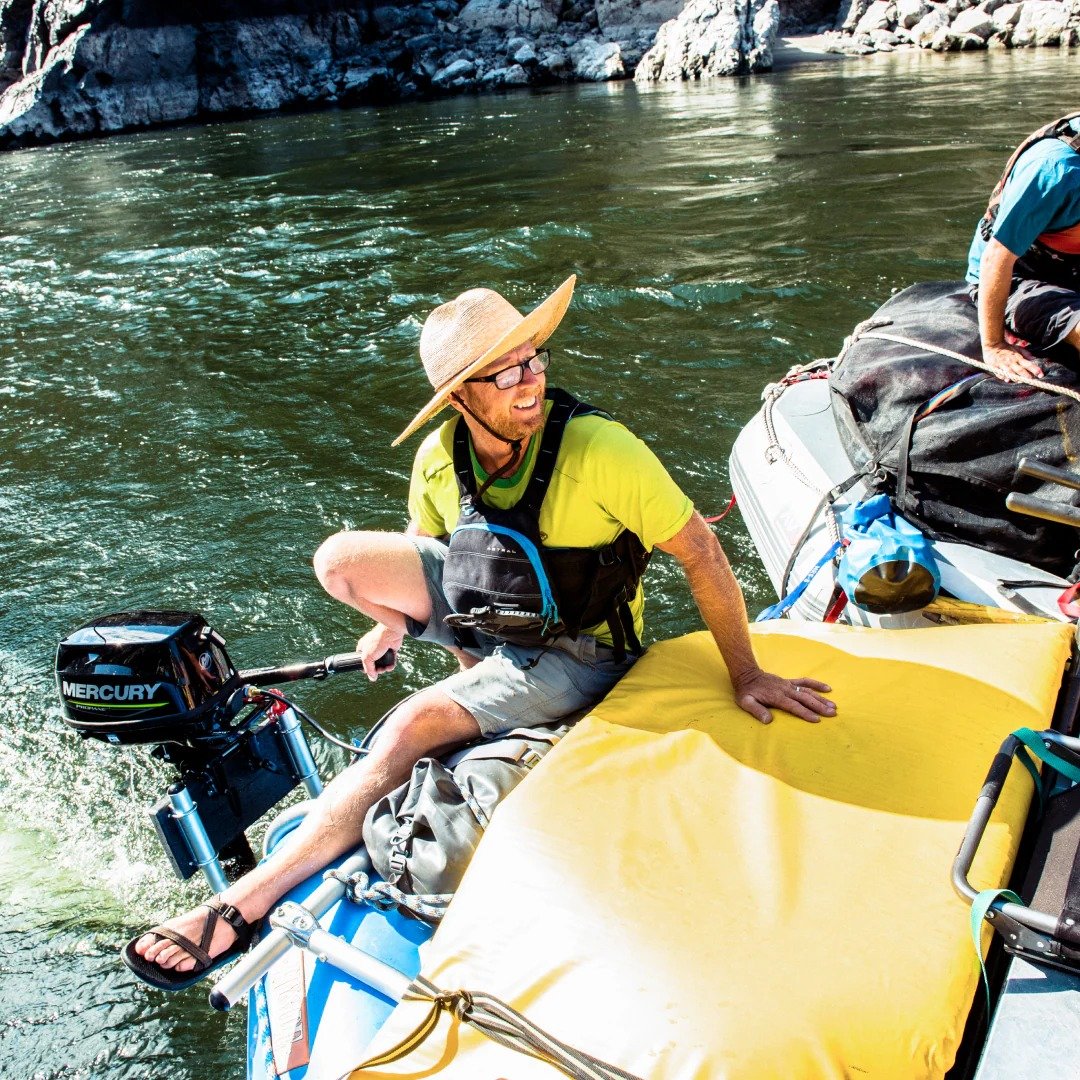 2026 Mercury 5 HP 5MXLH Outboard Motor - Image 3