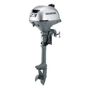 2026 HONDA 2.3 HP BF2.3DHLCH Outboard Motor