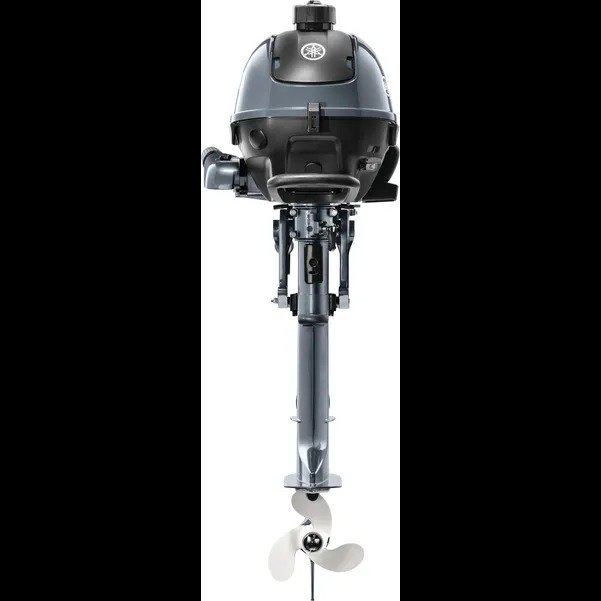 Yamaha 2.5 HP F2.5LMHB Outboard - Image 2