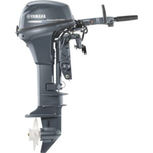 Yamaha 9.9 HP T9.9XWHB HIGH THRUST OUTBOARD