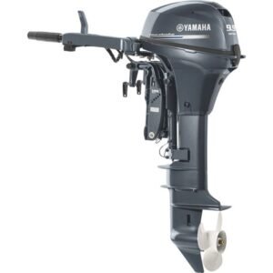 Yamaha 9.9 HP T9.9XPHB HIGH THRUST OUTBOARD