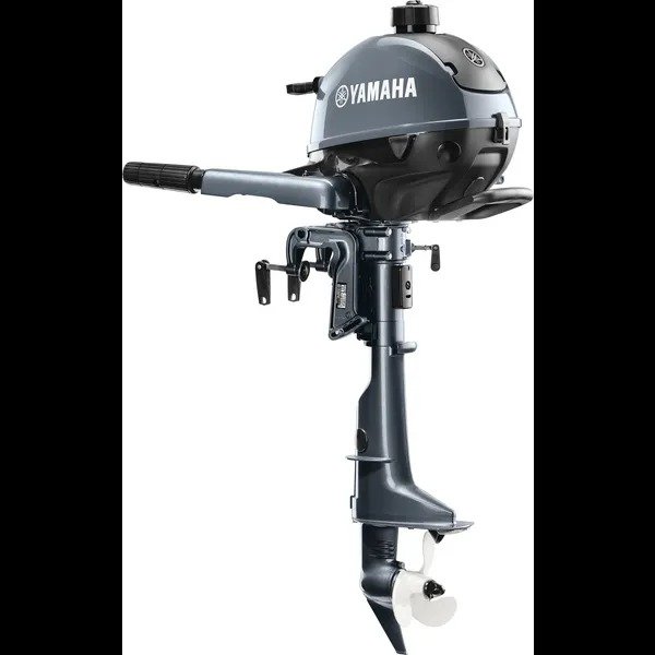 Yamaha 2.5 HP F2.5LMHB Outboard - Image 6