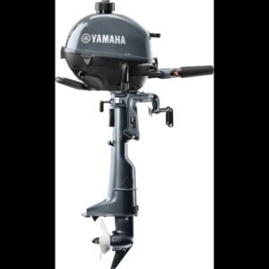 Yamaha 2.5 HP F2.5LMHB Outboard