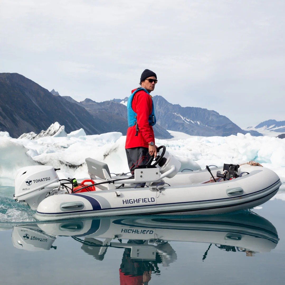 Tohatsu Outboard Motors