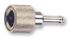 Genuine Suzuki Fuel Connector, 11MM; 65750-98506