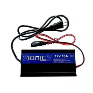 Lithium LiFePO4 12V 10A Charger