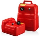 Tohatsu Fuel Tank - 3.1 GAL (12 L) 3V1701671M