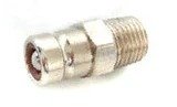Tohatsu/Nissan Fuel Connector - Tank Side : Male (All Models) 9999800MA2