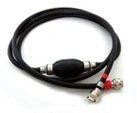 Tohatsu/Nissan Fuel Hose Assembly (5HP~90HP 2-Stroke) EPA/CARB Compliant 99998PBA2M