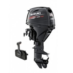 Suzuki 30 HP DF30ATHL2 Outboard Motor
