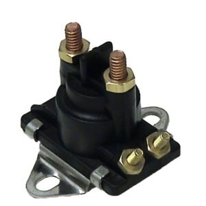 Mercury 89-96158T Solenoid