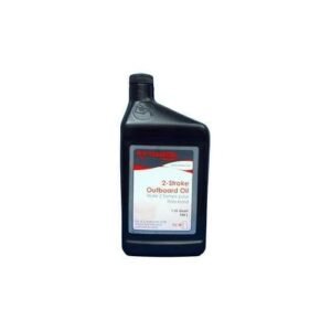 Tohatsu Outboard 2-Stroke and TLDI Oil